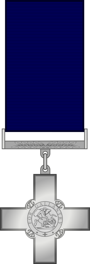 George Cross